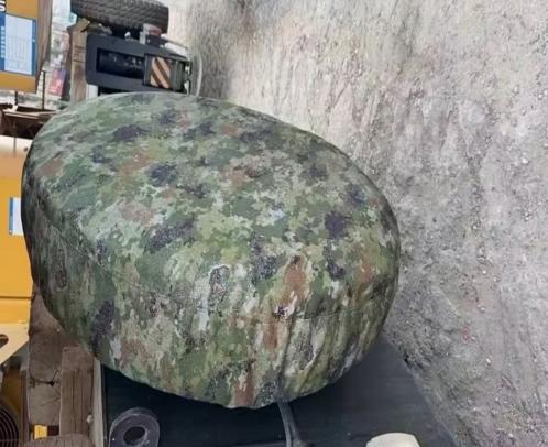 定做轮胎罩